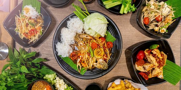 Új Jia Le kínai büfé