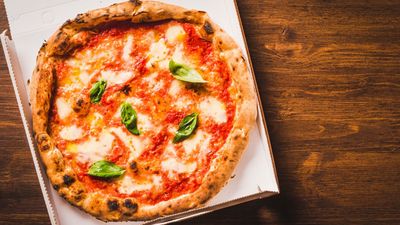 Haraplak Bisztró&Pizzéria