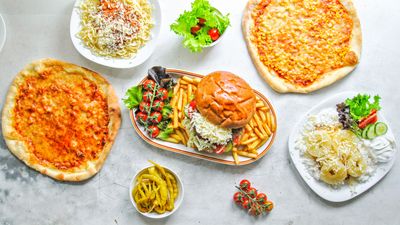Pizzaexpress