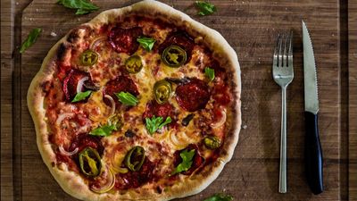 Populist Pizza