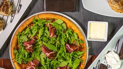 Azzurra Ristorante Pizzeria Bar