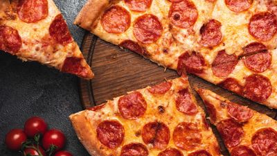 Punto Pizza & Bistro