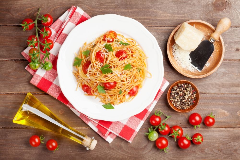Papa-Razzi's Ristorante-Pizzeria