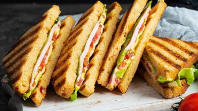 SandWitch