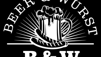 Beer & Wurst