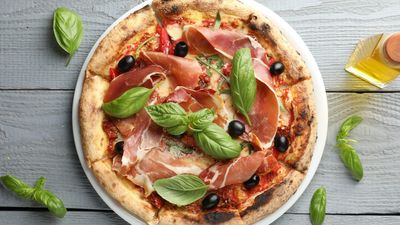 La’Casa Pizzéria