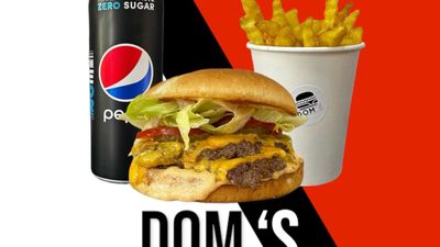 DOM'S