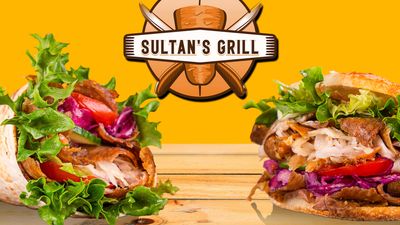 Sultan’s Grill