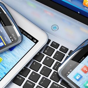 Zoldyck Family GSM Shop