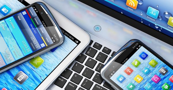 Zoldyck Family GSM Shop