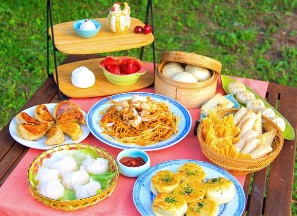 Nancy Food Ázsiai Büfé