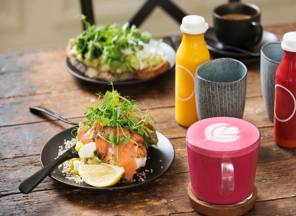 Csillagösvény Kávézó