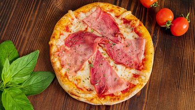 Pizza Terasz Szilvásvárad