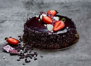 A Flódnis & Angelo Cukrászda