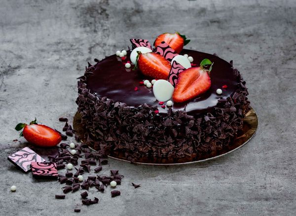 A Flódnis & Angelo Cukrászda