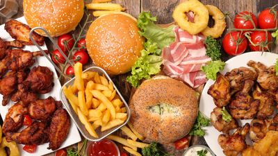 Bronx Burger & Co
