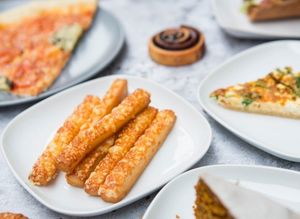 Free Gluténmentes Pékség Pest