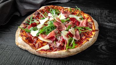 Pizza Pizza Veszprém