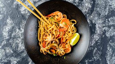 Wok'n Go - Hajdúszoboszló
