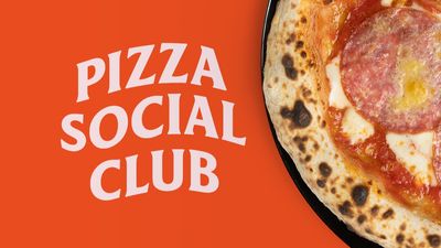 Pizza Social Club