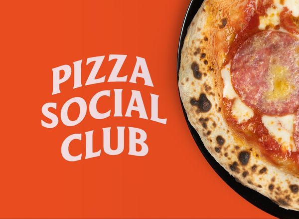 Pizza Social Club