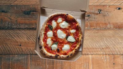 Pizza Martino