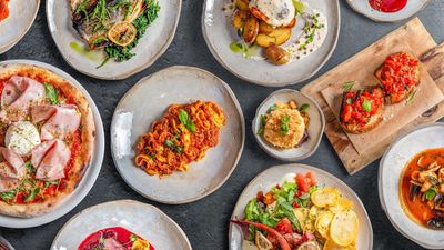 Alessio Café and Restaurant