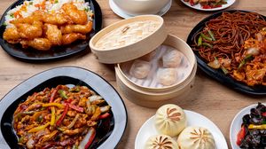 Wok'n Go - Batthyány utca