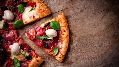 Szekértanya Pizzéria