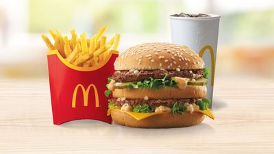 McDonald's - Makó