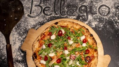Bellagio Étterem és Pizzéria