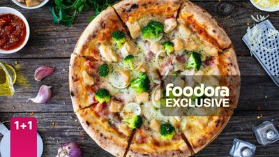Róma Pizza és Kebap Ház