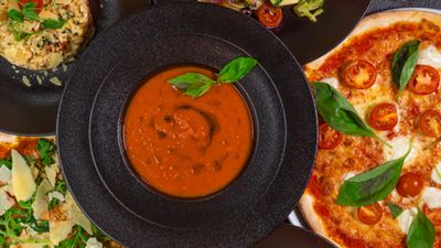Caterina Ristorante e Pizzeria