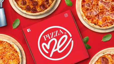 Pizza Me Pécs