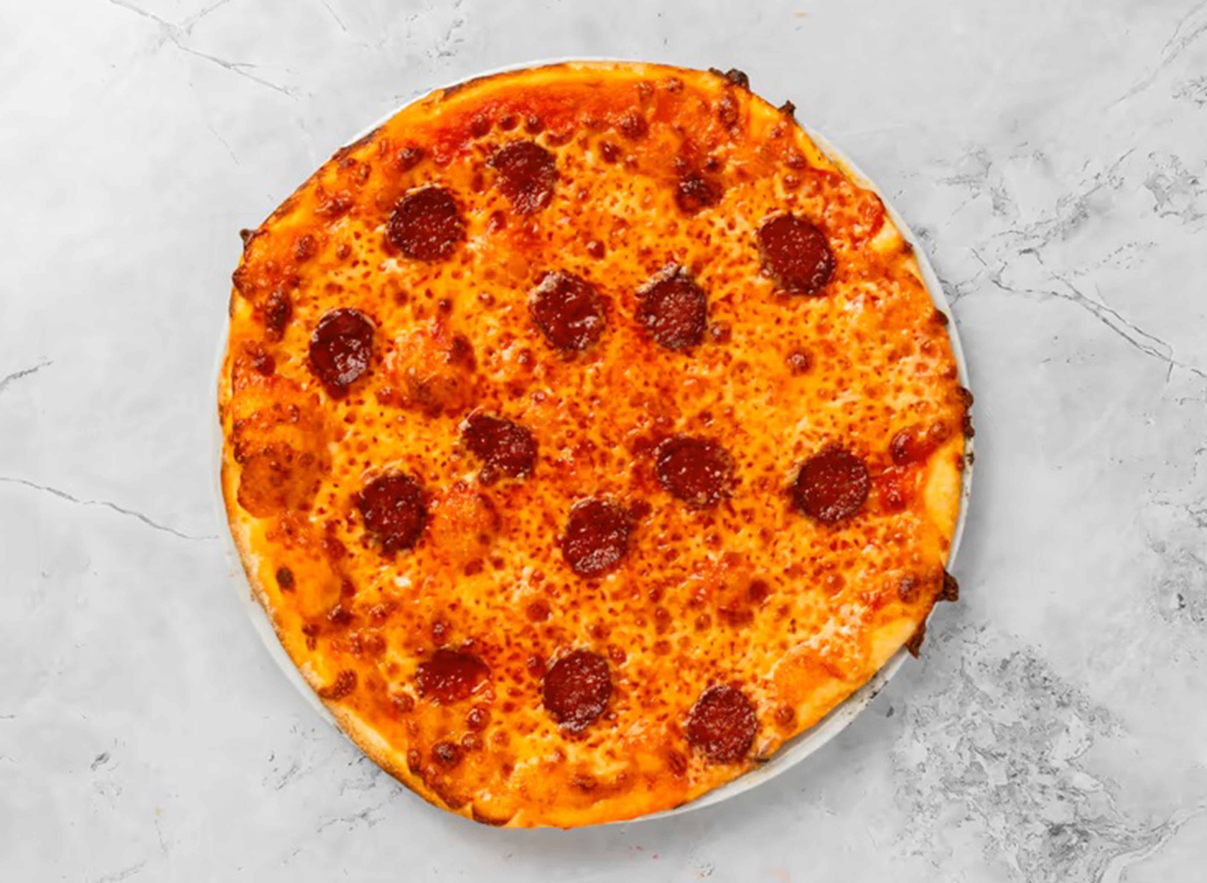 OTRANTO Pizza Bár DELIVERY vendor logo