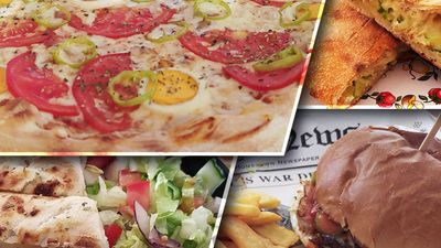Hans Pizza