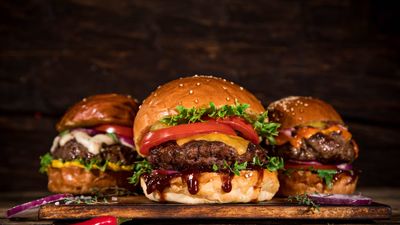 Smash Burger & Beer Bar Debrecen