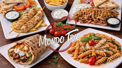 Mondo Trio