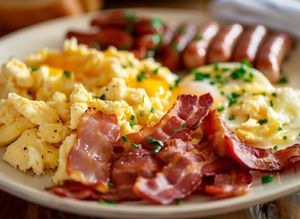 Eggi Breakfast & Coffee