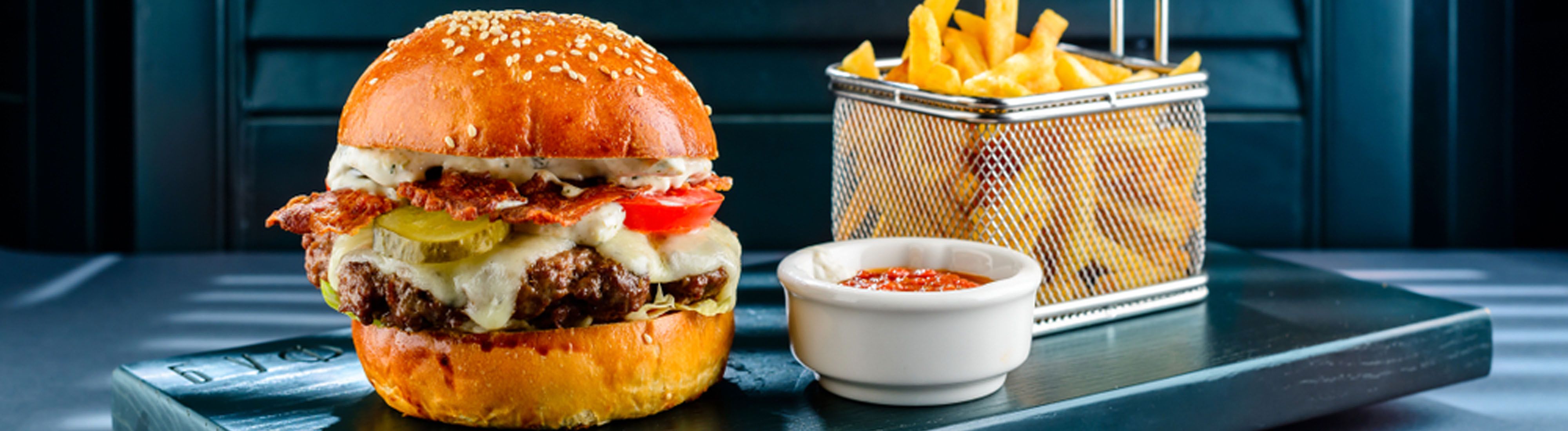 Lakoma Bár food delivery foodpanda