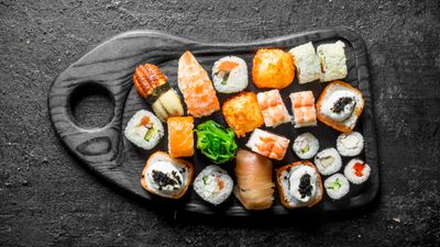 Kyoto Sushi Bar