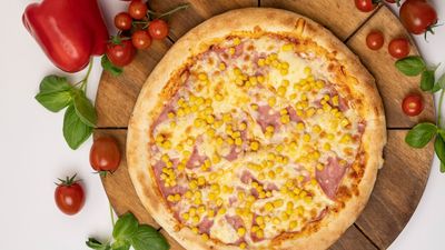 I Love Pizza & Döner Ételbár