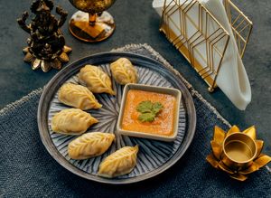 Annapurna Nepáli Étterem