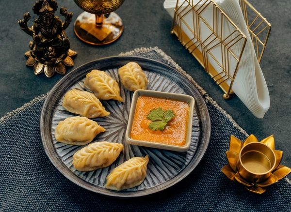 Annapurna Nepáli Étterem