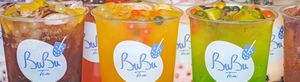 Bubu Bubble Tea - Móricz