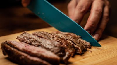 Just Grill Restaurant