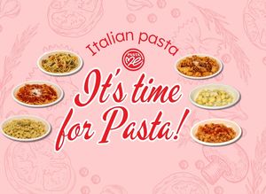 Pasta Me - Baross utca