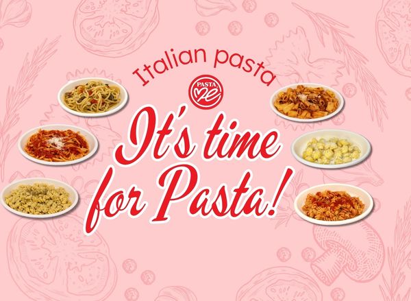 Pasta Me - Baross utca