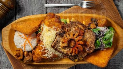 Fehér Ló Pub & Steak House