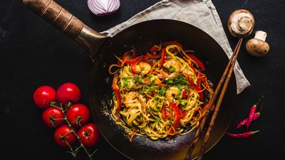 Asia Wok,